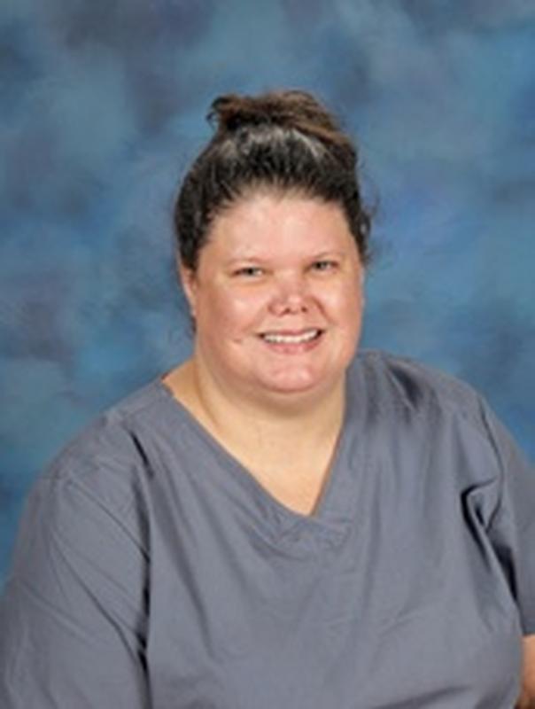 staff photo