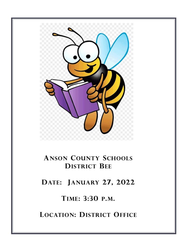 Spelling Bee