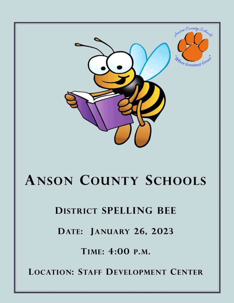Spelling Bee