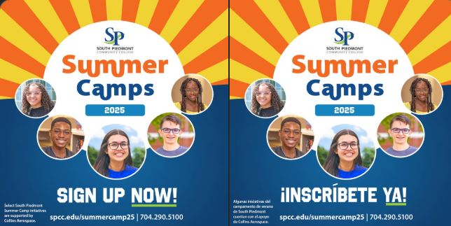 summer camps