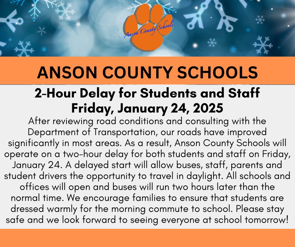 2 hour delay