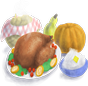 Thanksgiving Holiday thumbnail